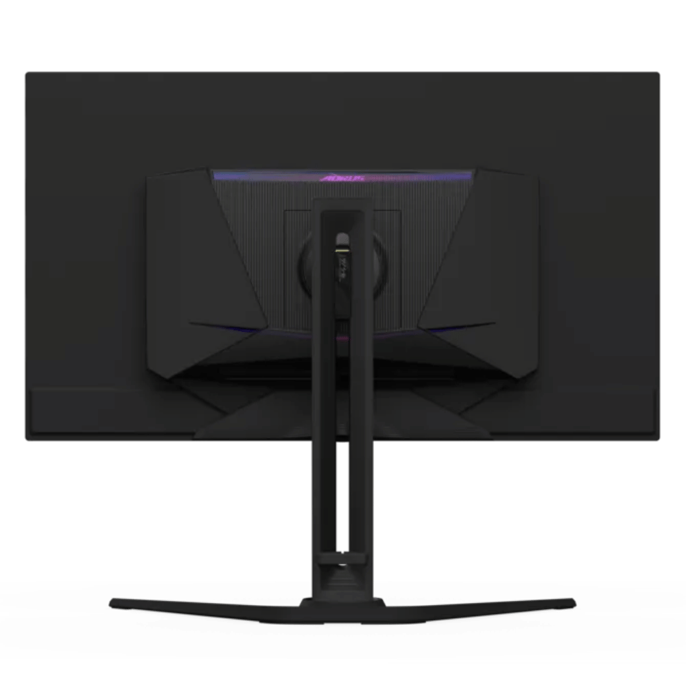 Monitor OLED AORUS FO32U2P 32" QD-OLED 4K UHD 240Hz HDR400 Ajustable - Imagen 8