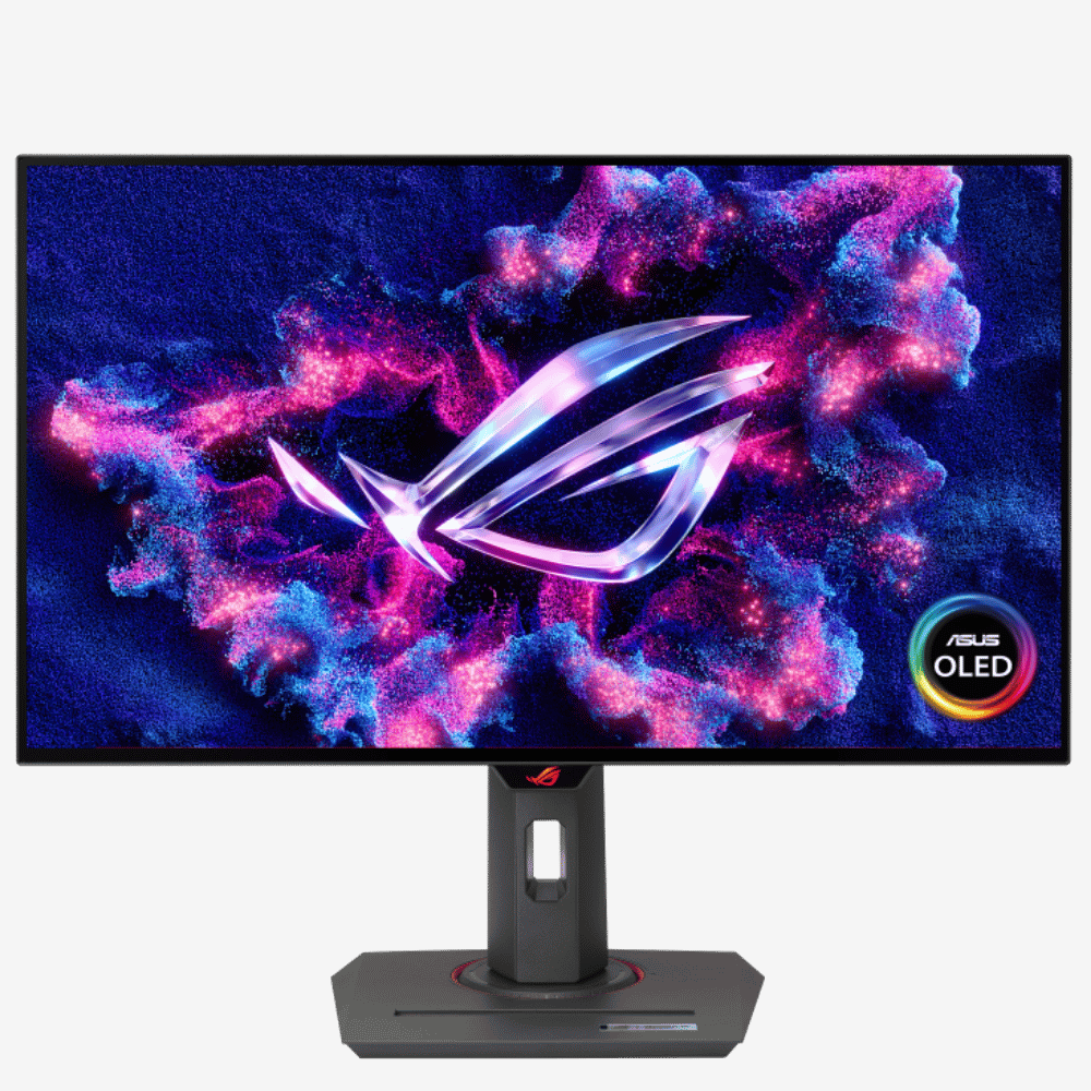 Monitor Oled Asus 27″ Rog Strix 0,03m-240Hz XG27AQDMG Pivot