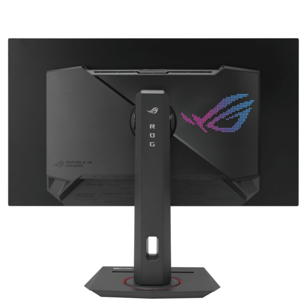 Monitor Oled Asus 27″ Rog Strix 0,03m-240Hz XG27AQDMG Pivot - Imagen 2