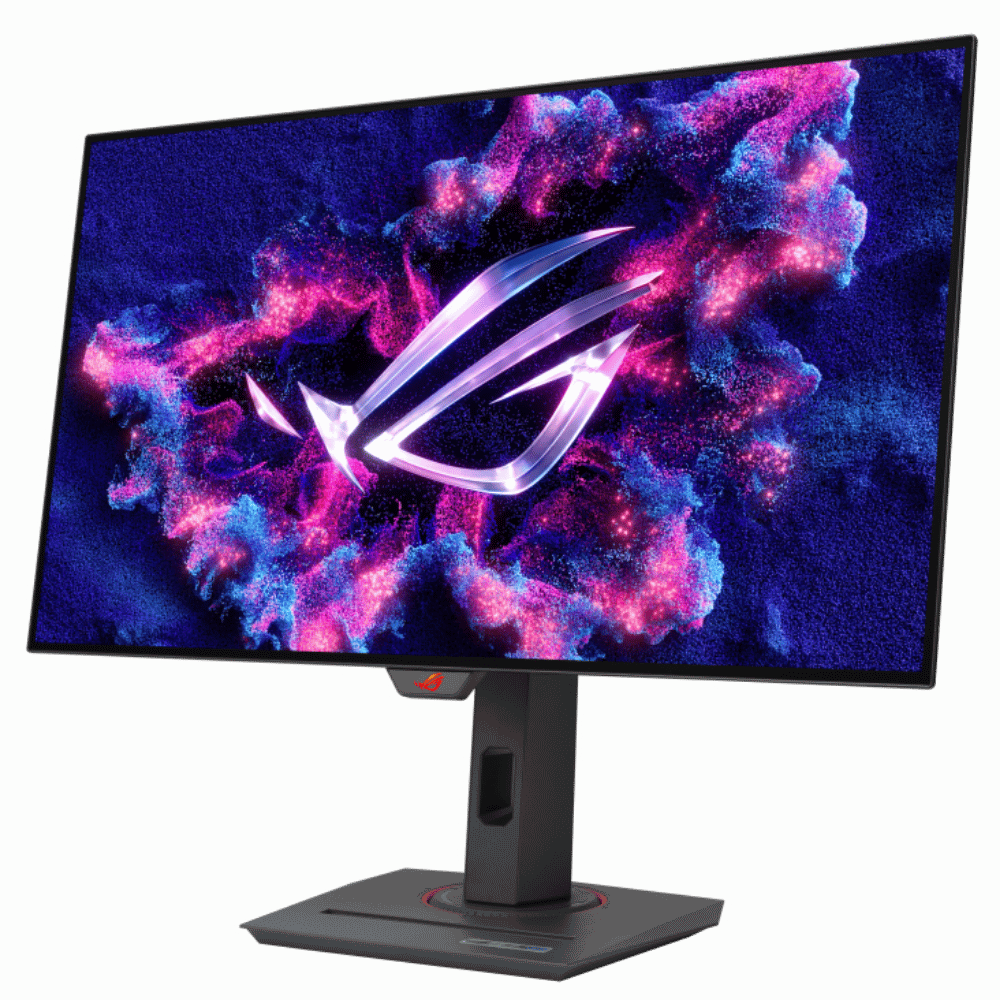 Monitor Oled Asus 27″ Rog Strix 0,03m-240Hz XG27AQDMG Pivot - Imagen 7