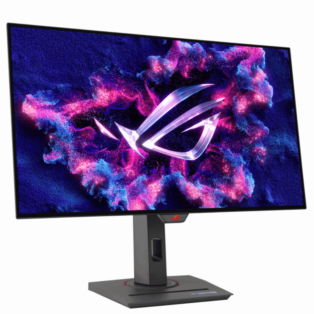 Monitor Oled Asus 27″ Rog Strix 0,03m-240Hz XG27AQDMG Pivot - Imagen 6