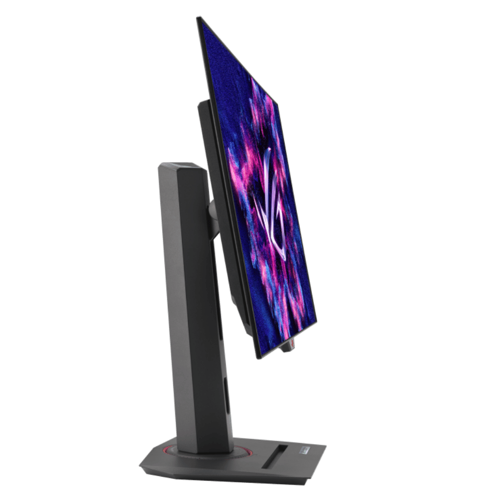 Monitor Oled Asus 27″ Rog Strix 0,03m-240Hz XG27AQDMG Pivot - Imagen 5