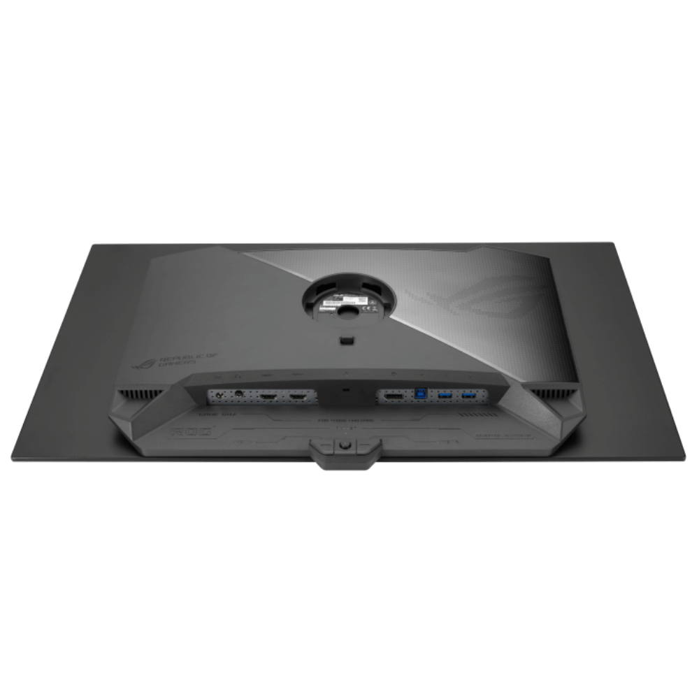 Monitor Oled Asus 27″ Rog Strix 0,03m-240Hz XG27AQDMG Pivot - Imagen 4