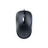 Mouse Genius DX-120 USB Alambrico Negro - Thumbnail Image 1