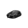 Mouse Genius DX-120 USB Alambrico Negro - Thumbnail Image 3
