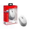 Mouse Genius NX-8000S Inalambrico Bluetooth Silencioso Blanco (1)