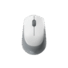 Mouse Genius NX-8000S Inalambrico Bluetooth Silencioso Blanco (2)