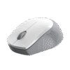 Mouse Genius NX-8000S Inalambrico Bluetooth Silencioso Blanco (6)