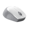 Mouse Genius NX-8000S Inalambrico Bluetooth Silencioso Blanco (7)