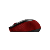 Mouse Genius NX 8000S Inalambrico Rojo - Thumbnail Image 3