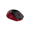 Mouse Genius NX 8000S Inalambrico Rojo - Thumbnail Image 4