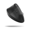 Mouse Logitech Lift Vertical Ergonómico Inalambrico-Bluetooth Grafito (4)