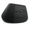 Mouse Logitech Lift Vertical Ergonómico Inalambrico-Bluetooth Grafito (5)