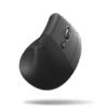 Mouse Logitech Lift Vertical Ergonómico Inalambrico-Bluetooth Grafito (6)