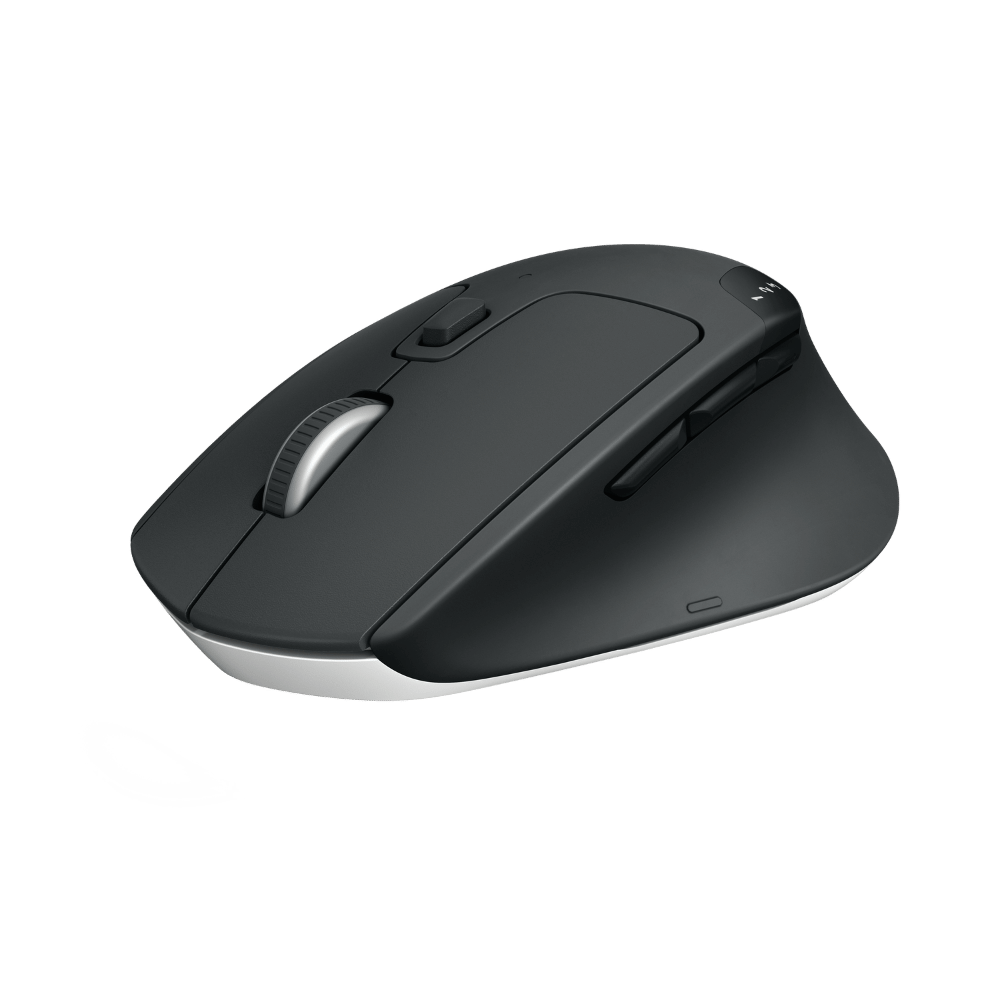 Mouse Logitech M720 Bluetooth - Inalambrico - Imagen 8