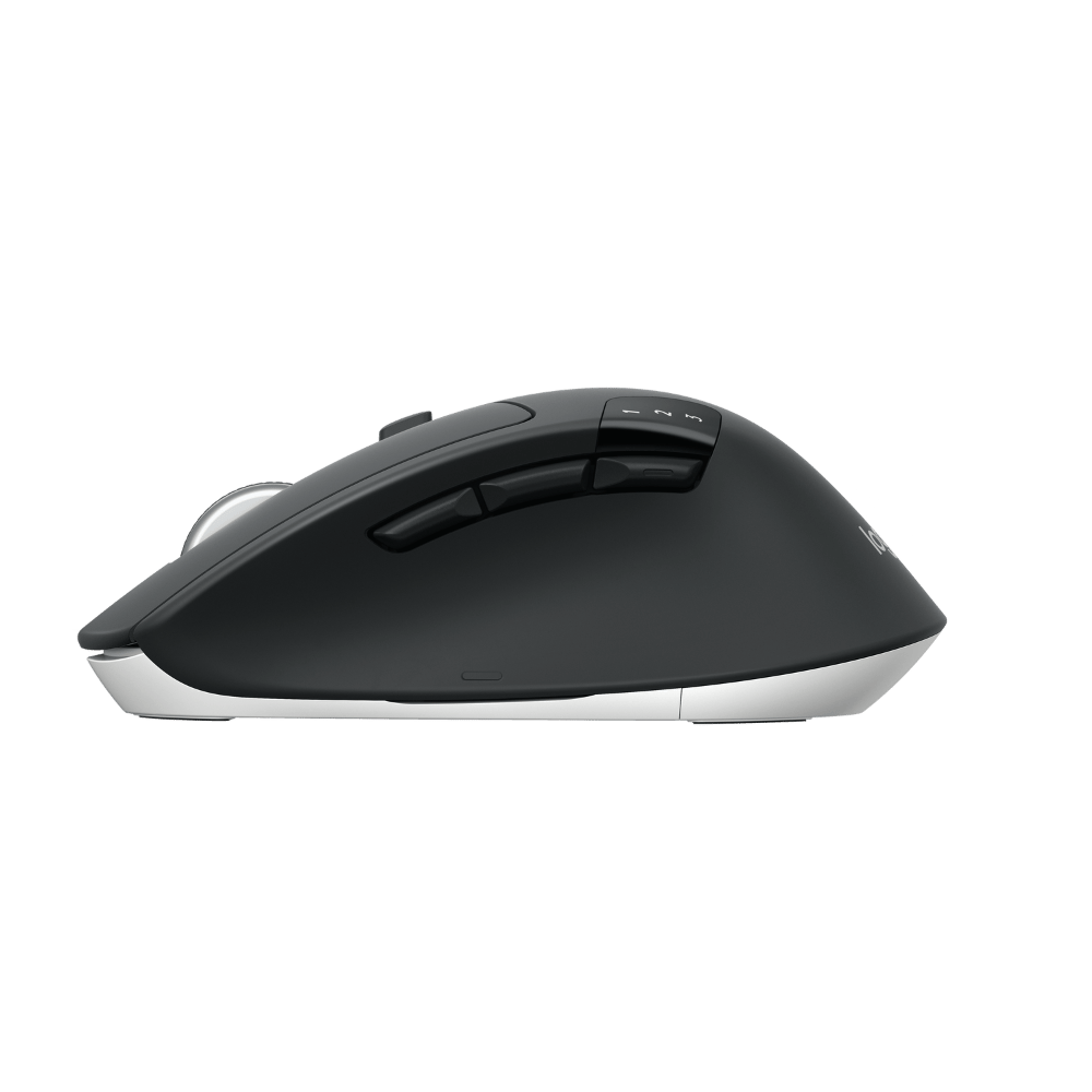 Mouse Logitech M720 Bluetooth - Inalambrico - Imagen 7