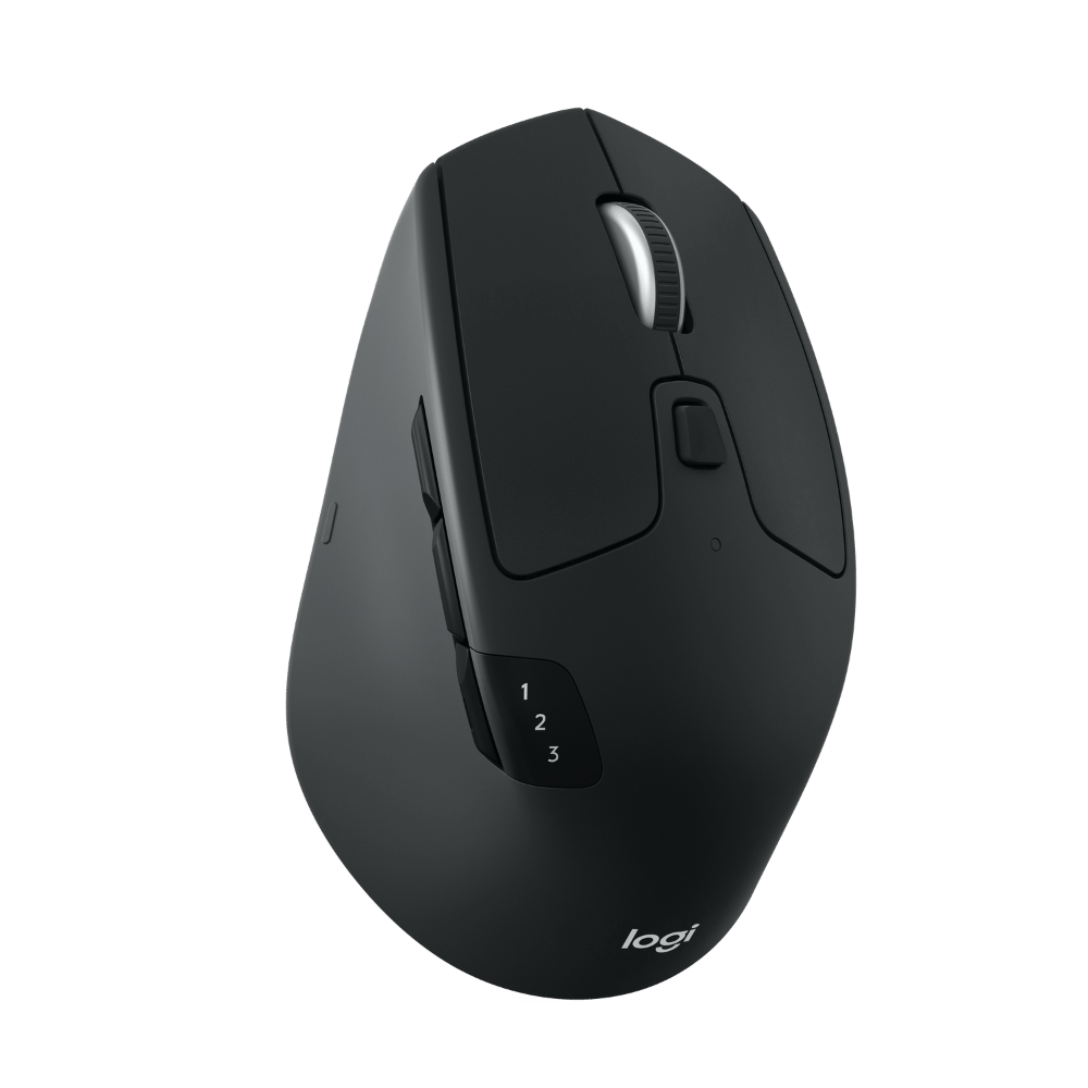 Mouse Logitech M720 Bluetooth - Inalambrico - Imagen 6