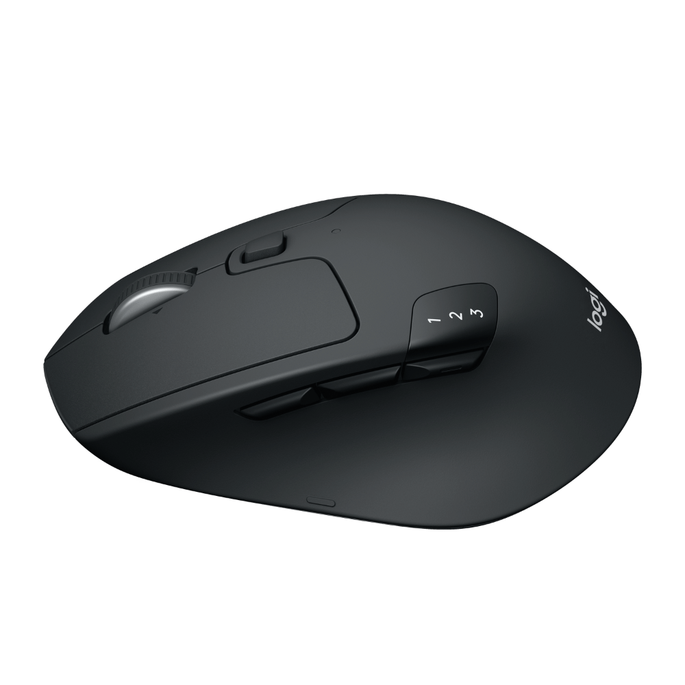 Mouse Logitech M720 Bluetooth - Inalambrico - Imagen 5