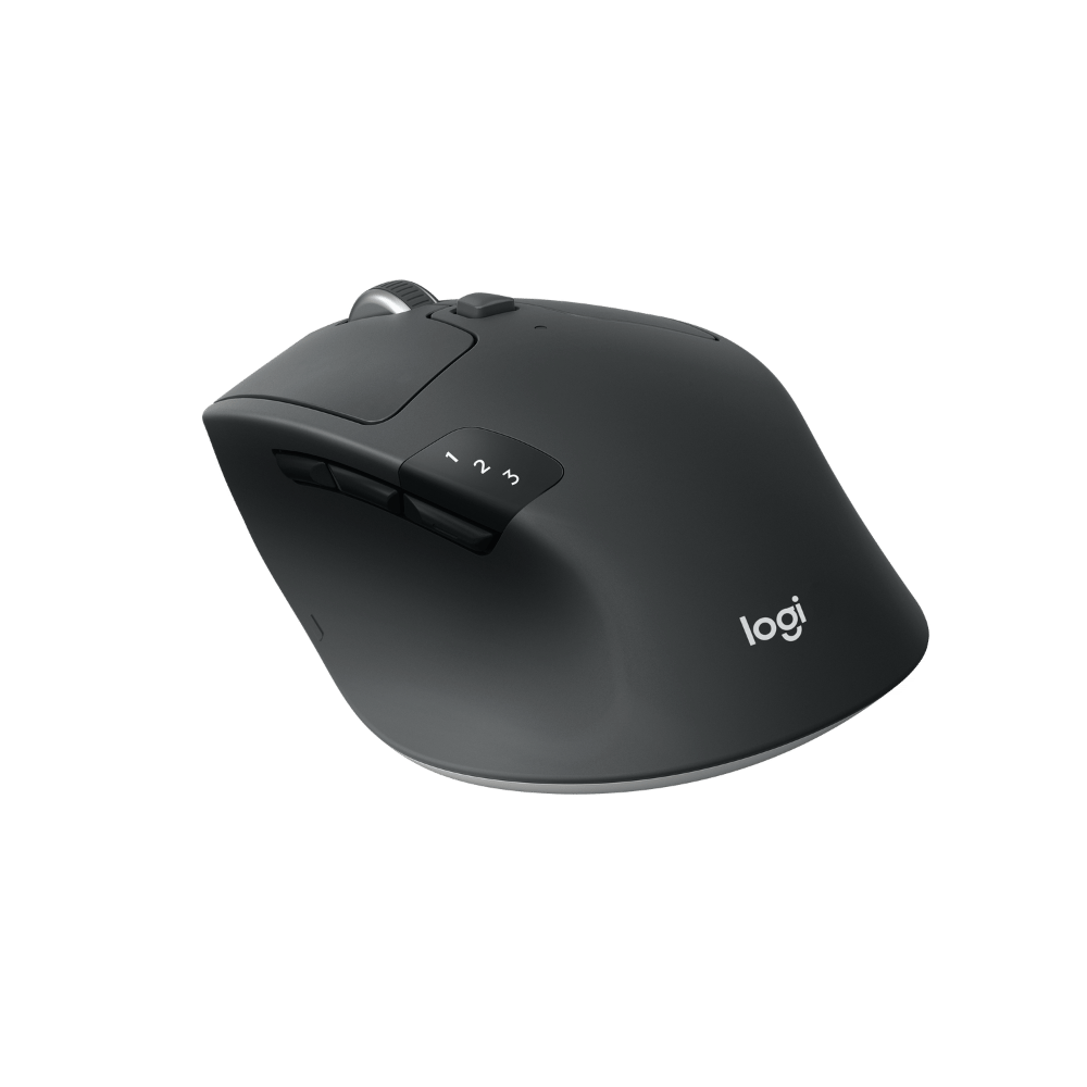 Mouse Logitech M720 Bluetooth - Inalambrico - Imagen 4