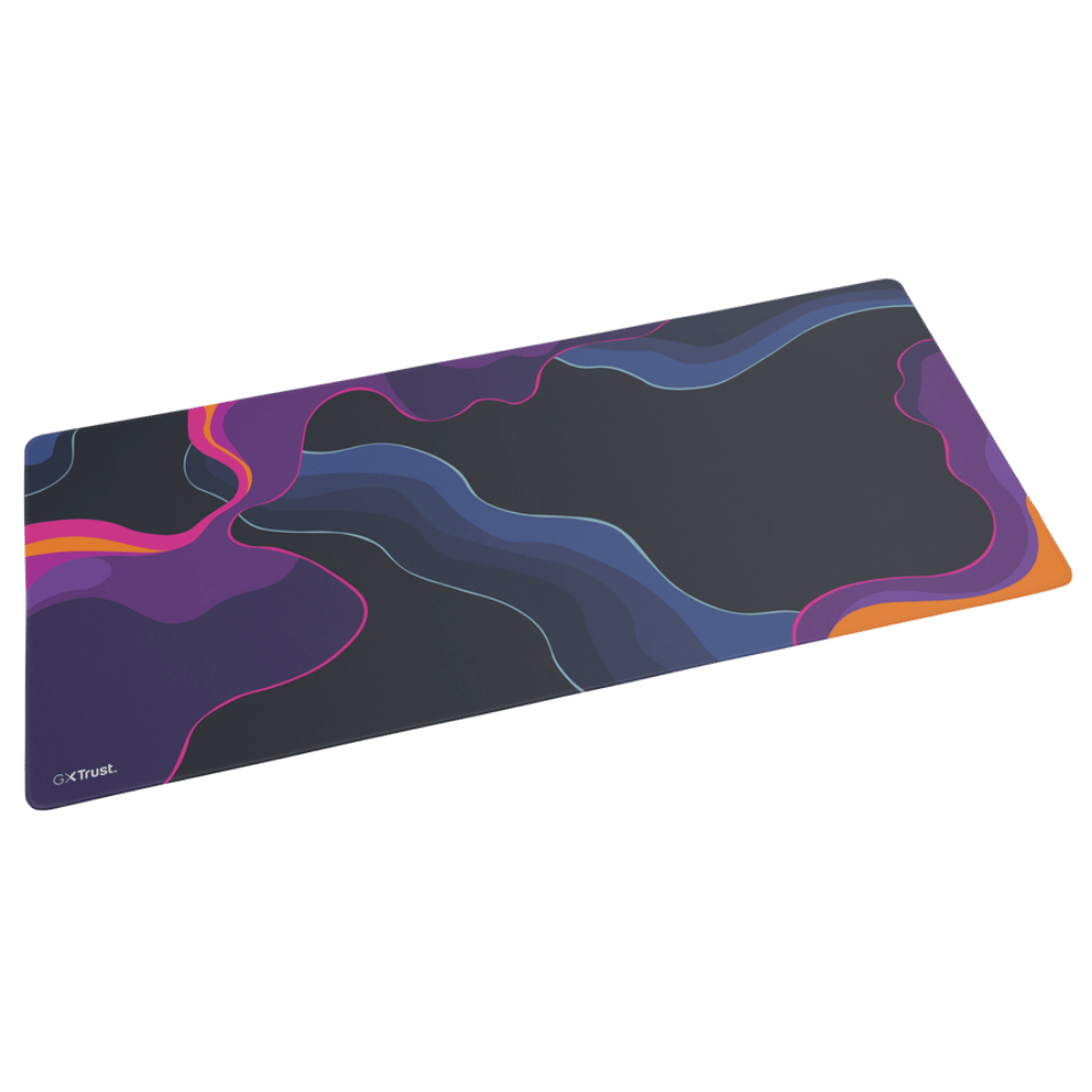 Pad Mouse Trust Gxt759 XXL (90x40x0,3cm) Abstract