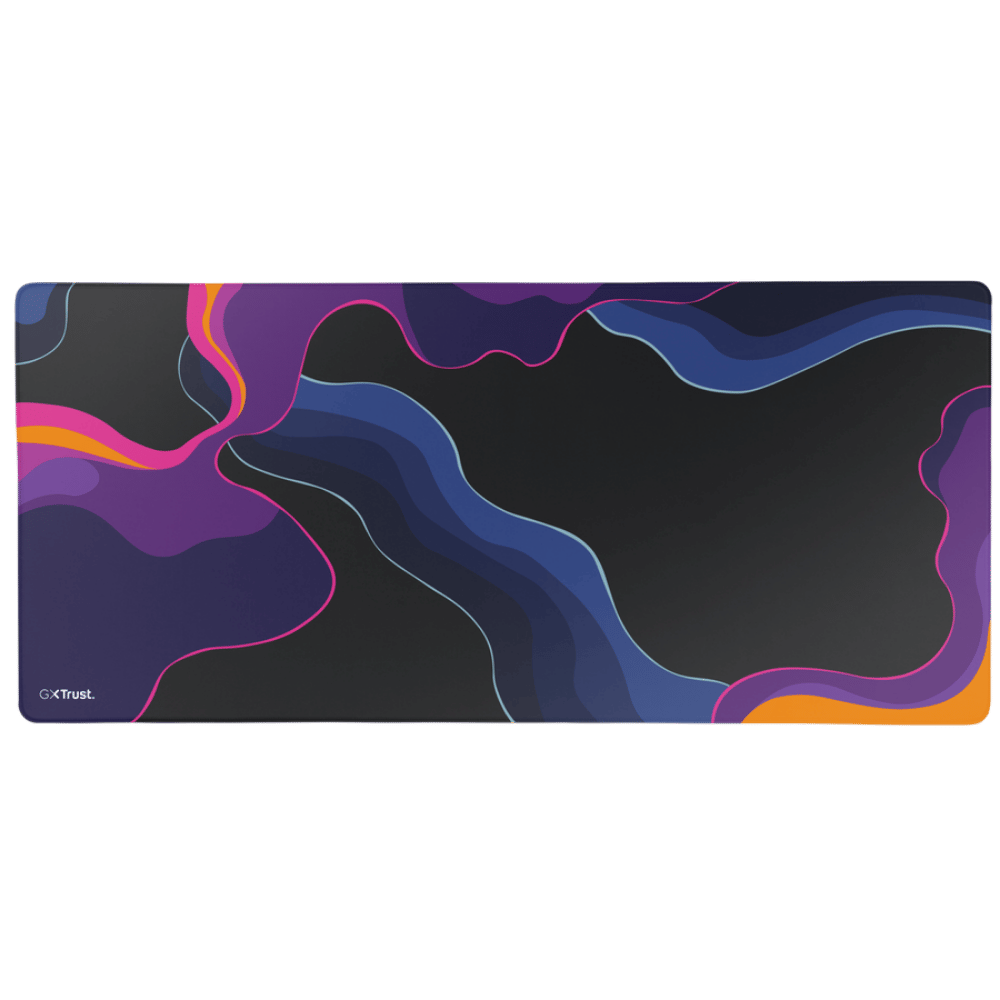 Pad Mouse Trust Gxt759 XXL (90x40x0,3cm) Abstract - Imagen 4