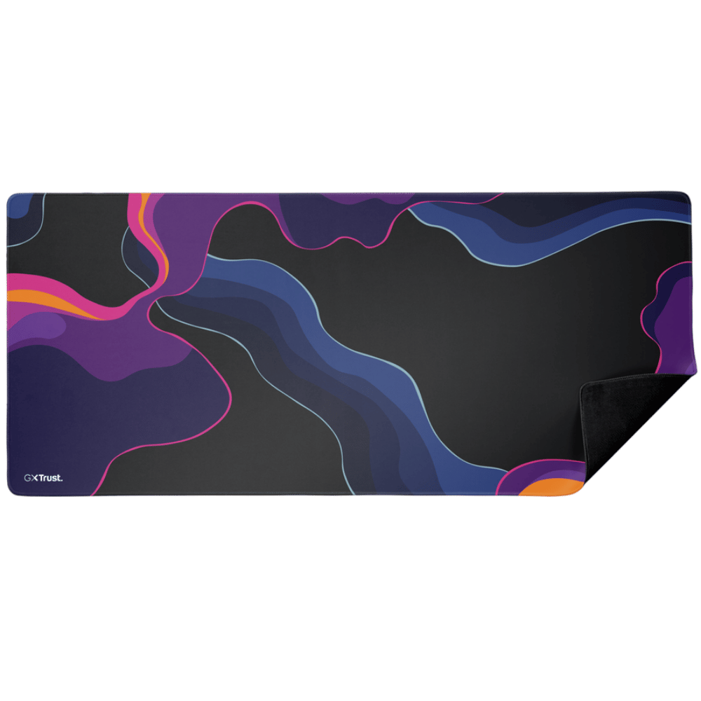 Pad Mouse Trust Gxt759 XXL (90x40x0,3cm) Abstract - Imagen 3