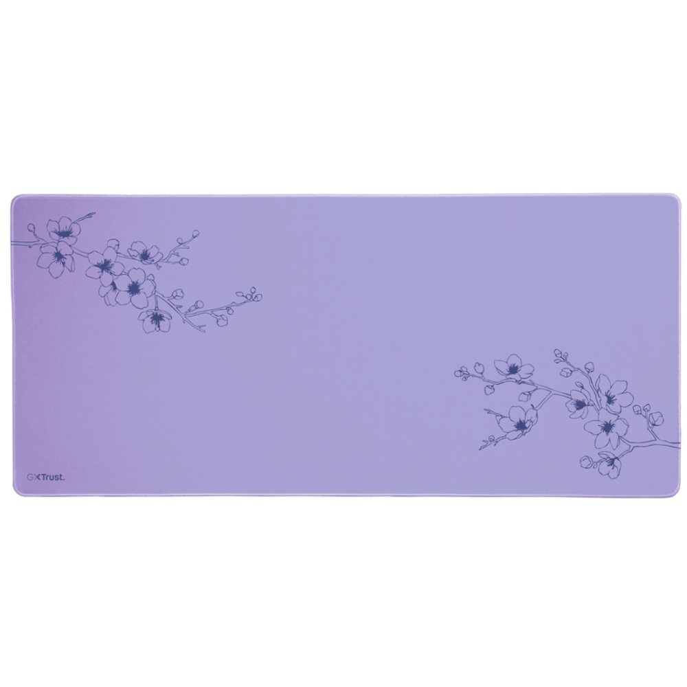 Pad Mouse Trust Gxt759 XXL (90x40x0,3cm) Blossum - Imagen 3
