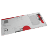 Pad Mouse Trust Gxt759 XXL (90x40x0,3cm) Japan White - Thumbnail Image 4