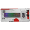 Pad Mouse Trust Gxt759 XXL (90x40x0,3cm) Japan White - Thumbnail Image 2