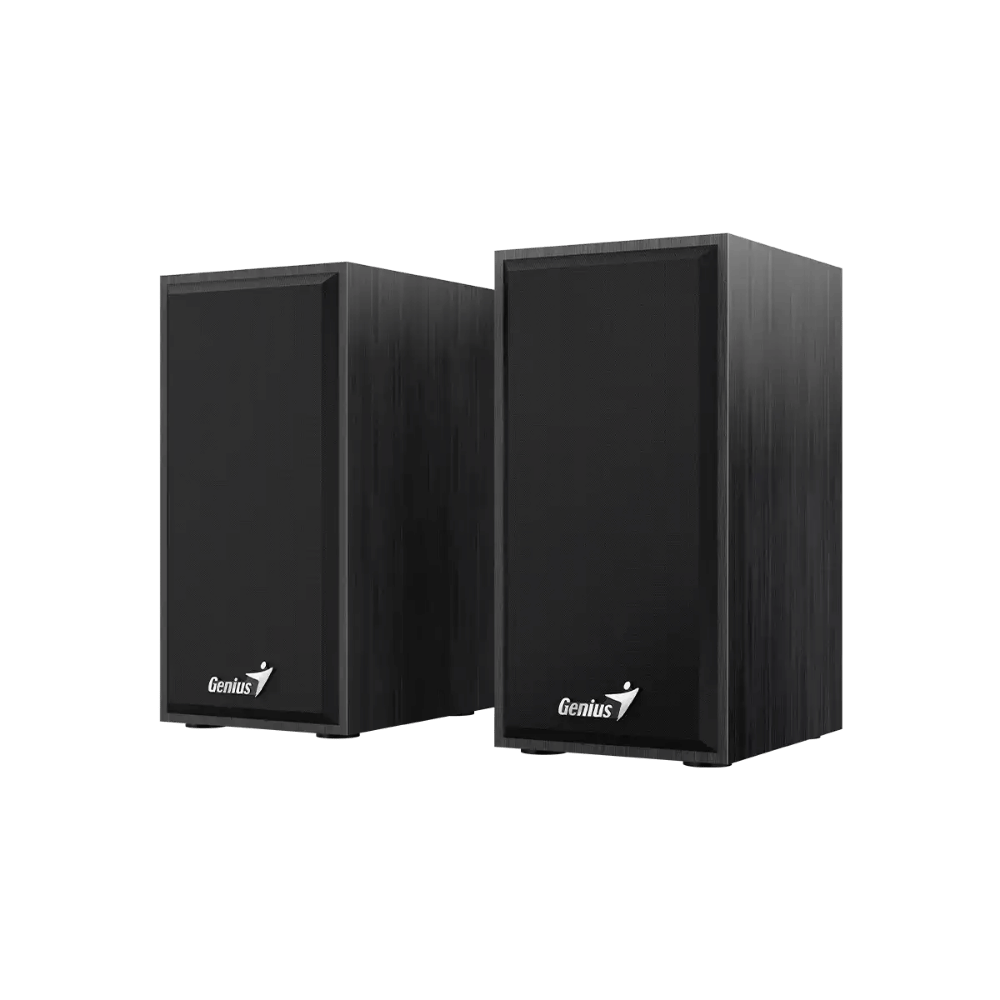 Parlante Genius SP HF 180 Negro