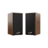 Parlante Genius SP HF 180 Madera - Thumbnail Image 2