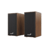 Parlante Genius SP HF 180 Madera - Thumbnail Image 1