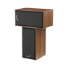 Parlante Genius SP HF 180 Madera - Thumbnail Image 4