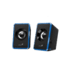 Parlante Genius SP-U125 USB (1)