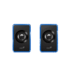 Parlante Genius SP-U125 USB (2)
