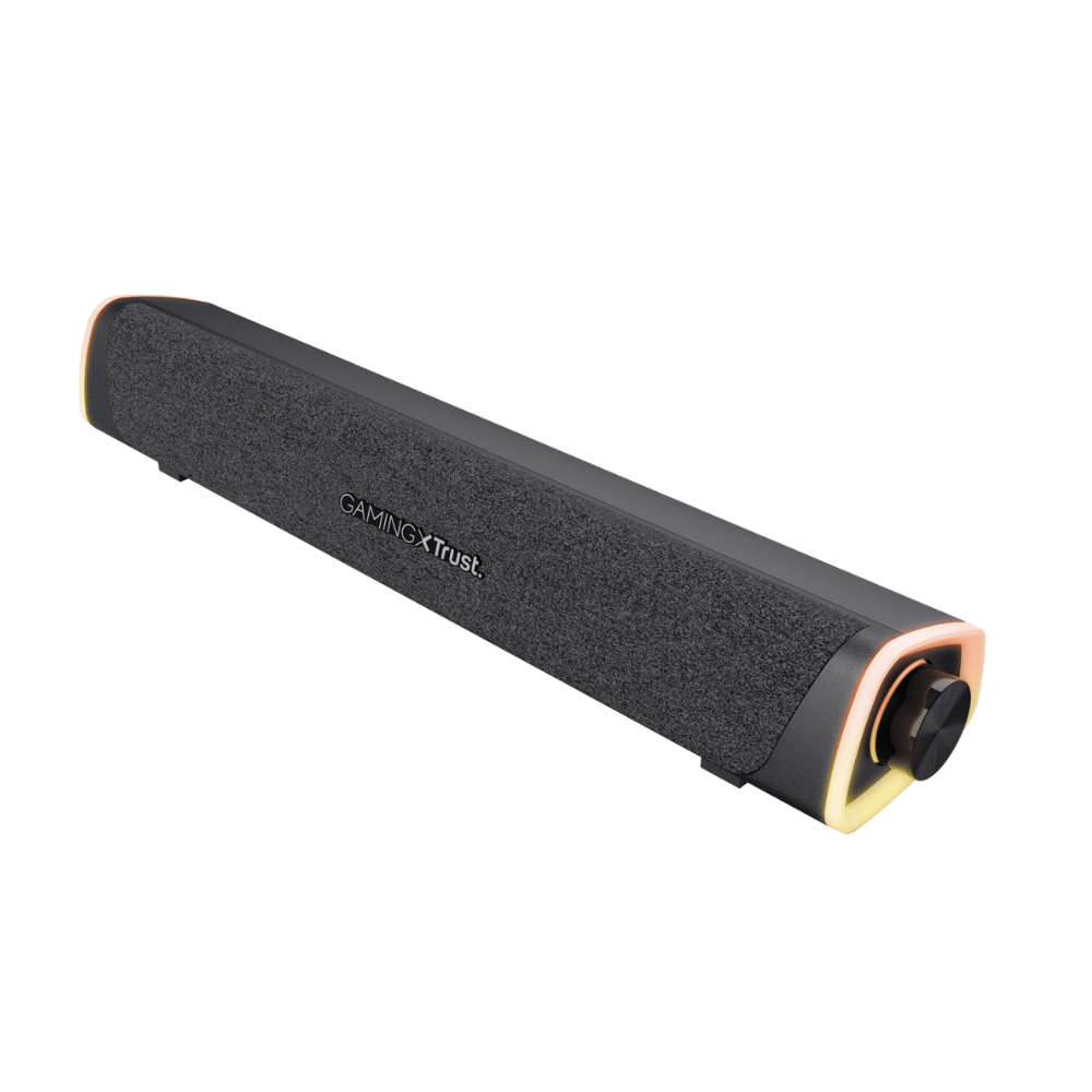 Parlante Trust Gxt 620 Axon Barra de Sonido con Iluminación Rgb - Imagen 2