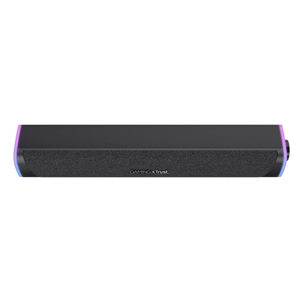 Parlante Trust Gxt 620 Axon Barra de Sonido con Iluminación Rgb - Imagen 4