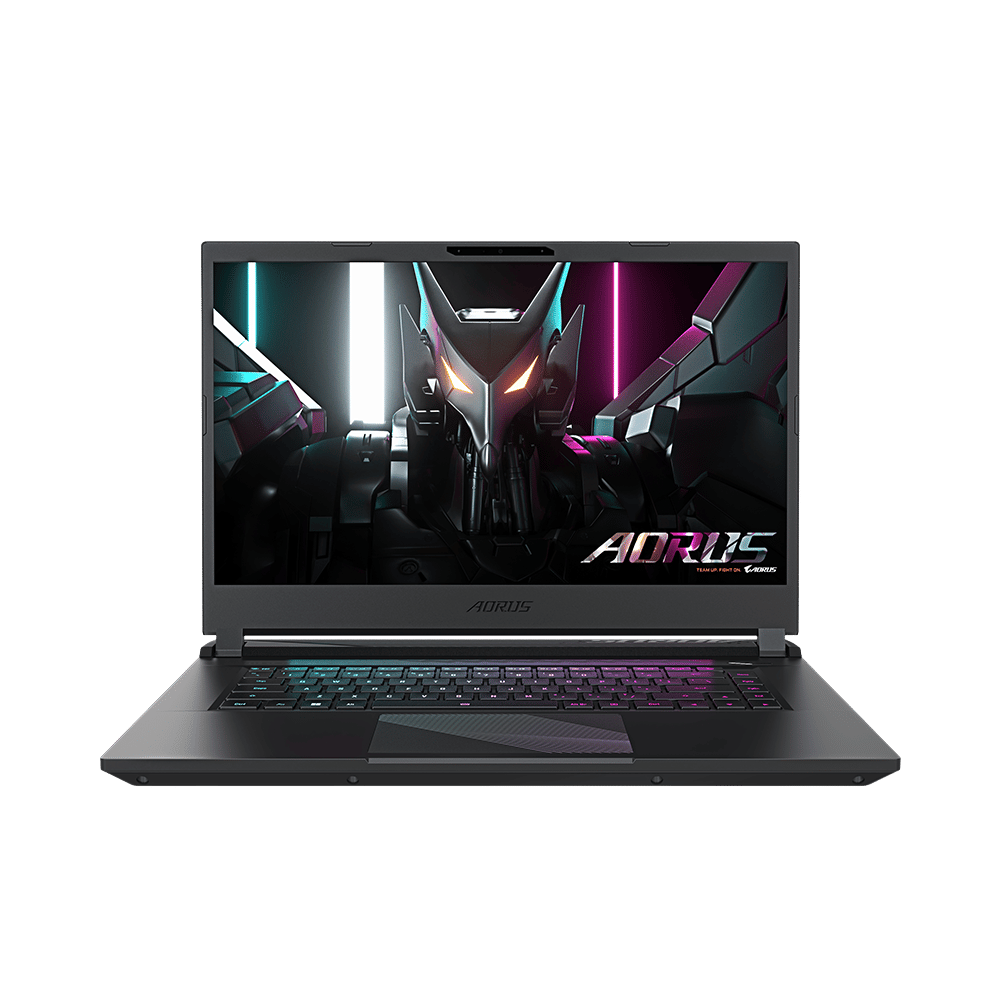 Portátil Gigabyte A16 I7 13620H 16GB 512GB RTX5050 16″ 165Hz - Imagen 2