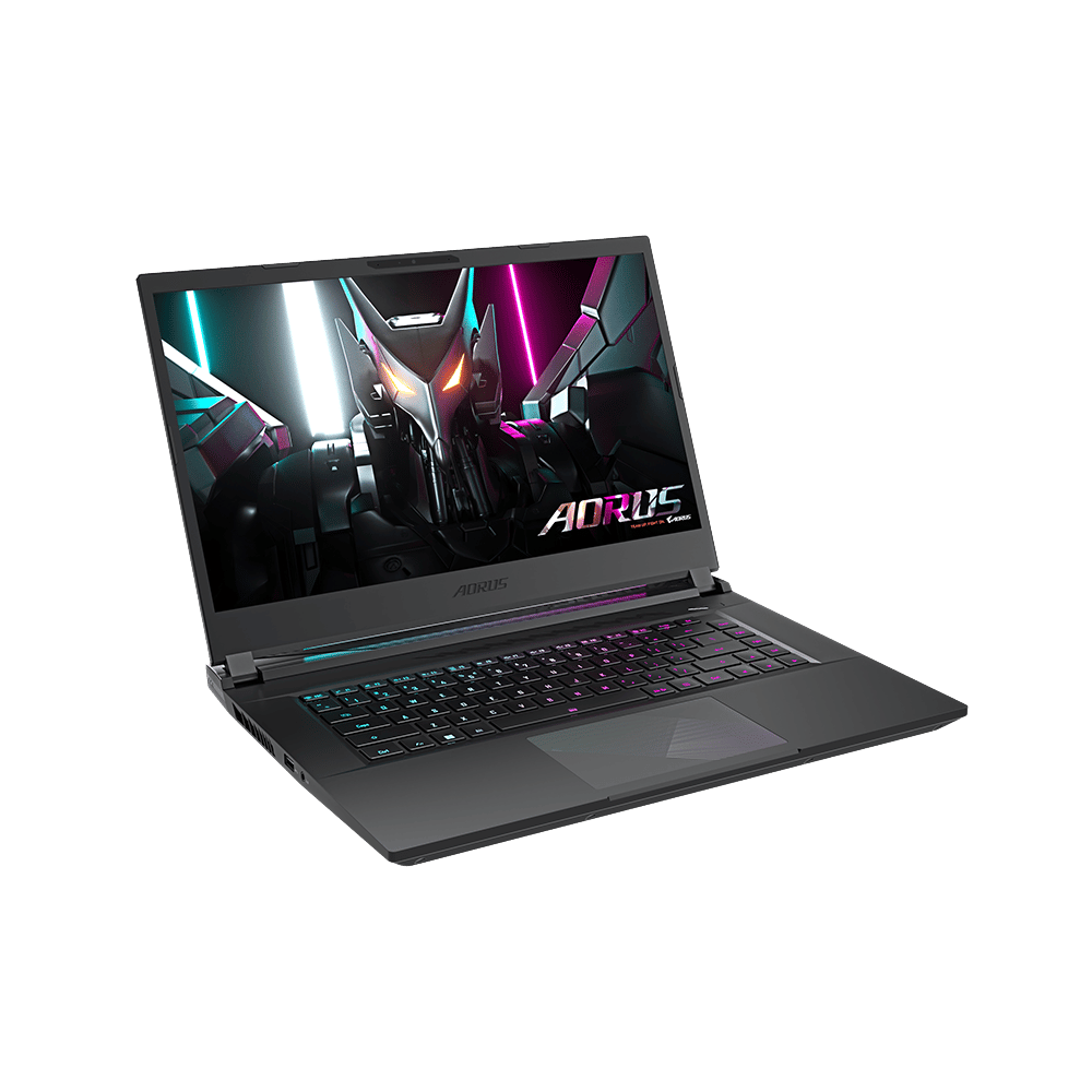 Portátil Gigabyte A16 I7 13620H 16GB 512GB RTX5050 16″ 165Hz - Imagen 10