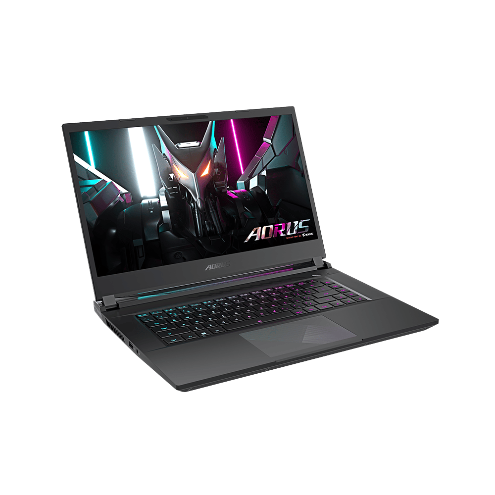 Portátil Gigabyte A16 I7 13620H 16GB 512GB RTX5050 16″ 165Hz - Imagen 8