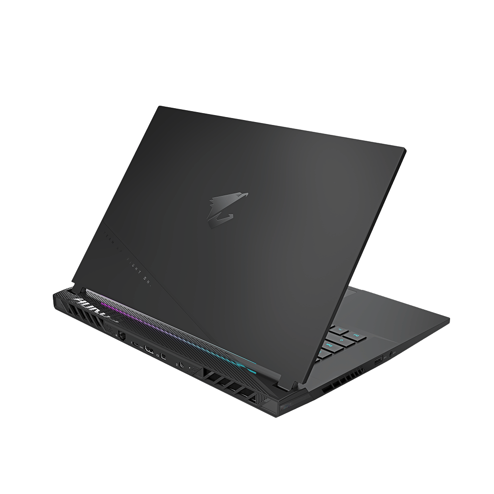 Portátil Gigabyte A16 I7 13620H 16GB 512GB RTX5050 16″ 165Hz - Imagen 5