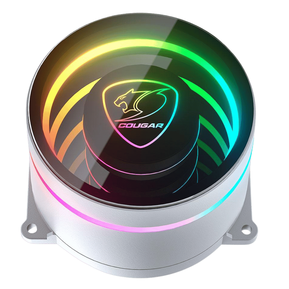 Refrigeración Liquida Poseidon Elite Argb 360 Blanco - Imagen 6