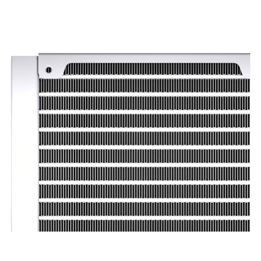 Refrigeración Liquida Poseidon Elite Argb 360 Blanco - Imagen 4