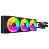 Refrigeración Liquida Poseidon Elite Argb 360 Negro - Thumbnail Image 2