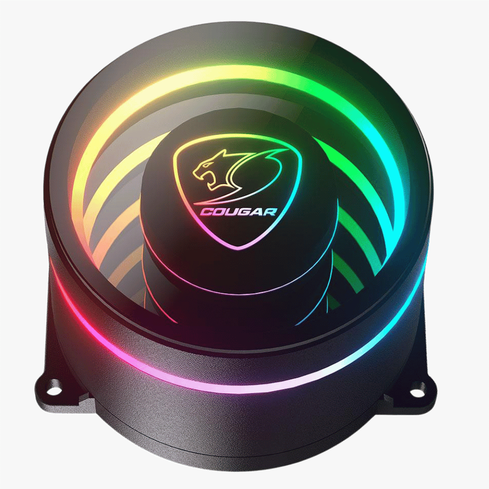 Refrigeración Liquida Poseidon Elite Argb 360 Negro - Imagen 5