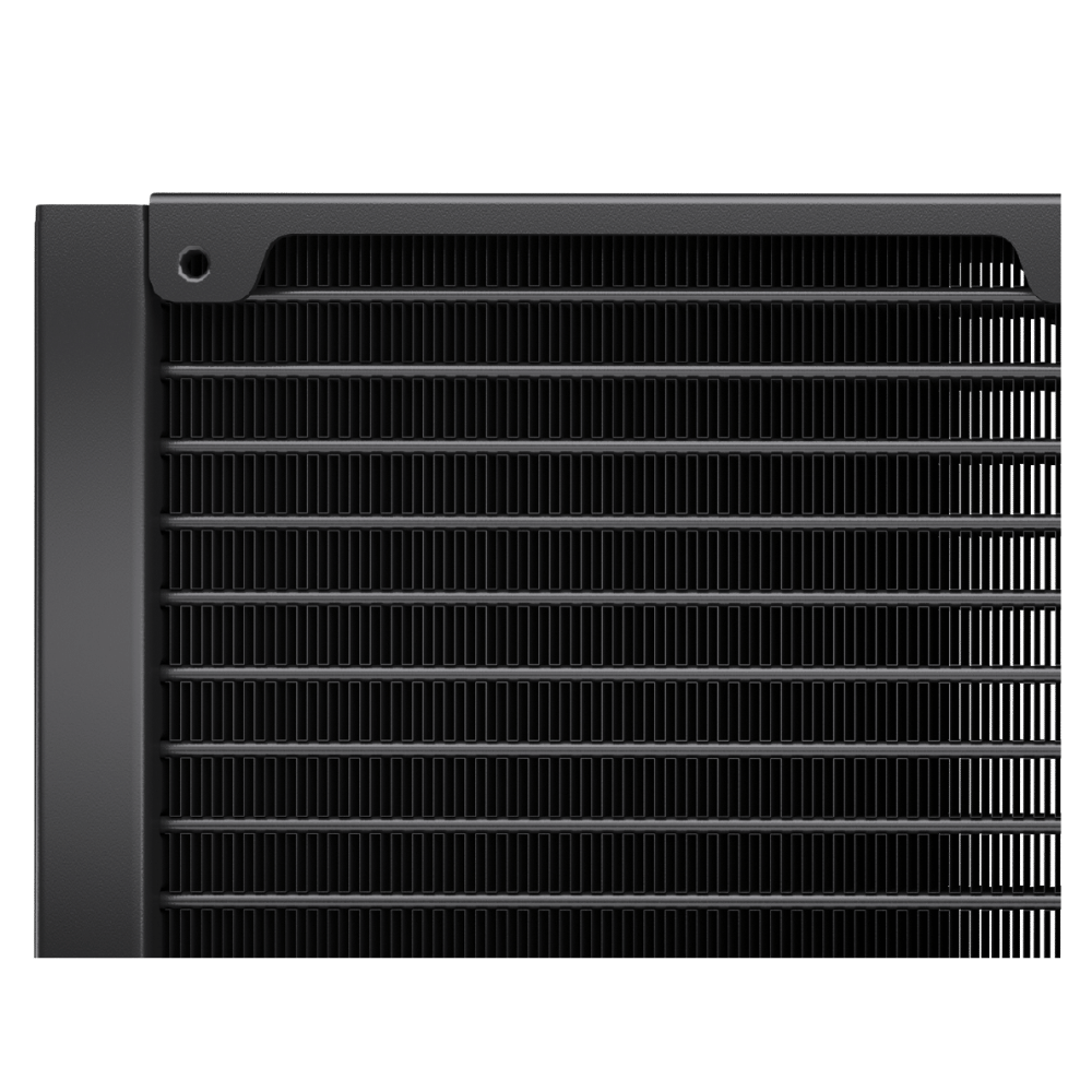 Refrigeración Liquida Poseidon Elite Argb 360 Negro - Imagen 4