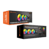 Refrigeración Liquida Poseidon Elite Argb 360 Negro - Thumbnail Image 3