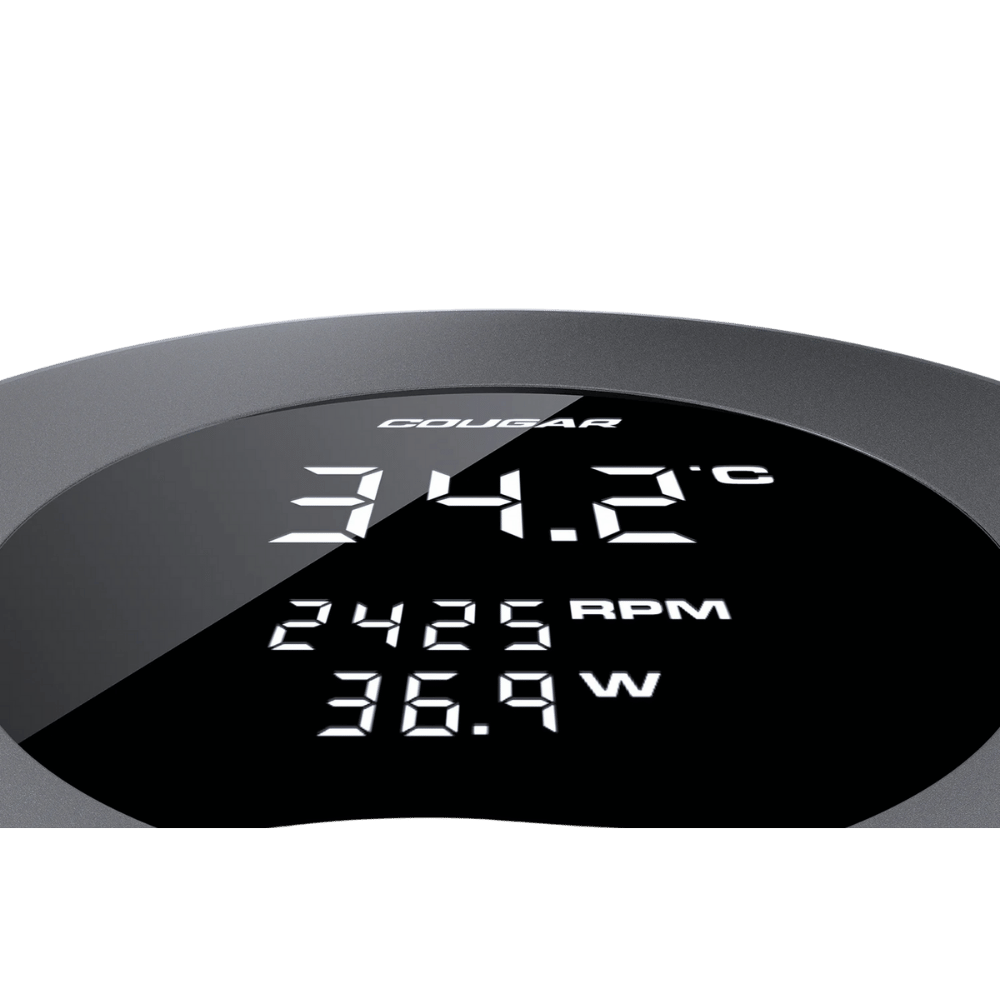 Refrigeracion Liquida Poseidon Vistek Argb 240 Black - Imagen 3