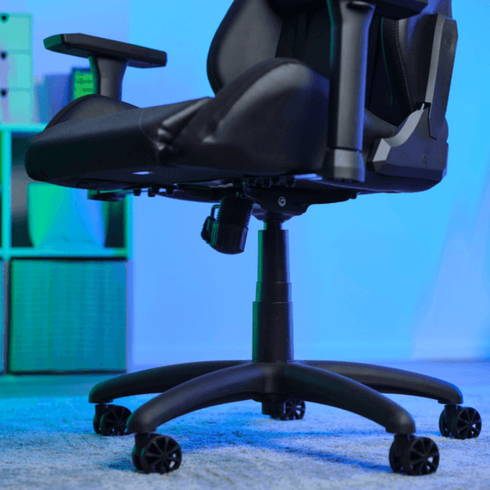Silla Gamer Ergonomica trust Gxt 714R Ruya - Imagen 7