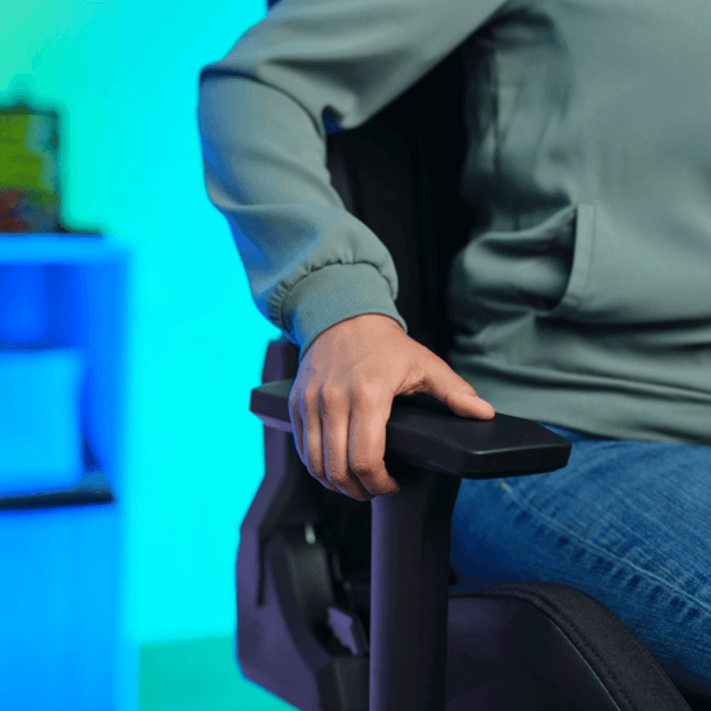 Silla Gamer Ergonomica trust Gxt 714R Ruya - Imagen 3